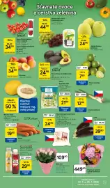 Tesco leták týden 30 Strana 3