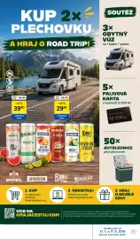 Tesco leták týden 30 Strana 31