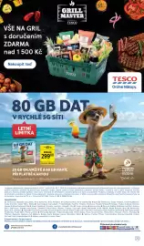 Tesco leták týden 30 Strana 33