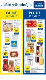 Tesco leták týden 30 Strana 10