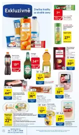 Tesco leták týden 30 Strana 12