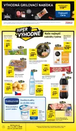 Tesco leták týden 30 Strana 2