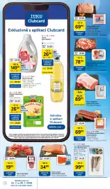 Tesco leták týden 30 Strana 4