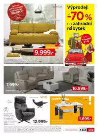 XXXLutz leták Strana 3