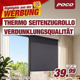 Poco Prospekt woche 30 Seite 6