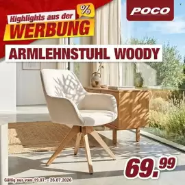 Poco Prospekt woche 30 Seite 2