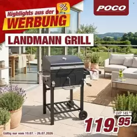Poco Prospekt woche 30 Seite 4