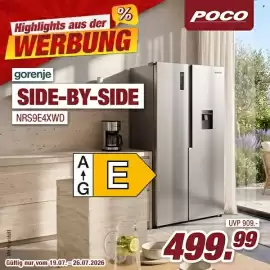 Poco Prospekt woche 30 Seite 5