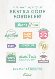 Joker kundeavis uke 30 Side 30
