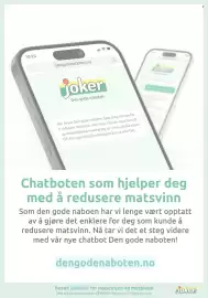 Joker kundeavis uke 30 Side 31
