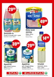 Spar kundeavis Side 10