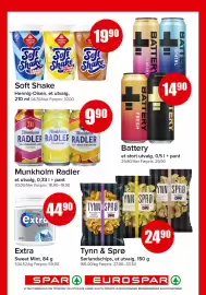 Spar kundeavis Side 11