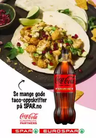 Spar kundeavis Side 21