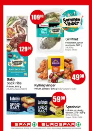 Spar kundeavis Side 5