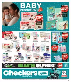 Checkers catalogue Page 1