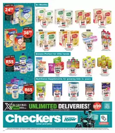 Checkers catalogue Page 2