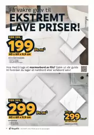 Megaflis kundeavis Side 18