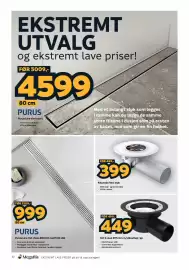 Megaflis kundeavis Side 32