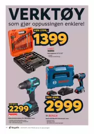 Megaflis kundeavis Side 34