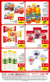 Carrefour Market gazetka tydzień 30 Strona 8