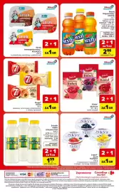 Carrefour Market gazetka tydzień 30 Strona 8