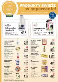 Makro gazetka tydzień 30 Strona 1