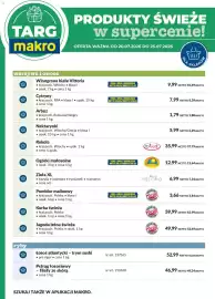 Makro gazetka tydzień 30 Strona 6