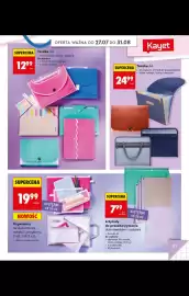 Biedronka gazetka Strona 21
