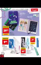 Biedronka gazetka Strona 8
