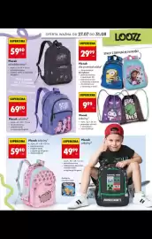 Biedronka gazetka Strona 90