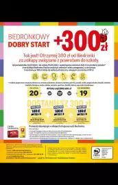 Biedronka gazetka Strona 92
