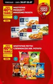 Biedronka gazetka tydzień 30 Strona 10