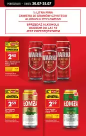 Biedronka gazetka tydzień 30 Strona 15