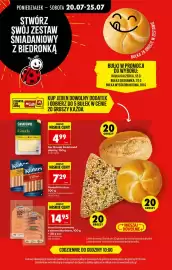 Biedronka gazetka tydzień 30 Strona 23