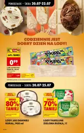 Biedronka gazetka tydzień 30 Strona 24