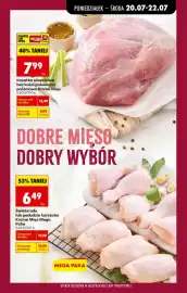 Biedronka gazetka tydzień 30 Strona 33