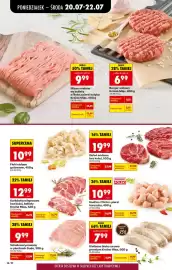 Biedronka gazetka tydzień 30 Strona 34