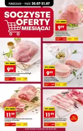 Biedronka gazetka tydzień 30 Strona 36