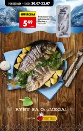 Biedronka gazetka tydzień 30 Strona 37