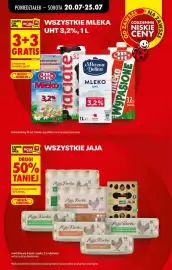 Biedronka gazetka tydzień 30 Strona 5