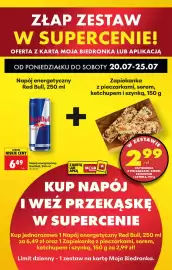 Biedronka gazetka tydzień 30 Strona 54