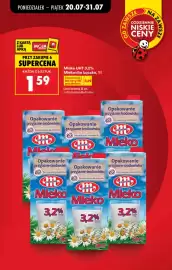 Biedronka gazetka tydzień 30 Strona 6