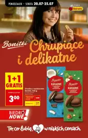 Biedronka gazetka tydzień 30 Strona 60