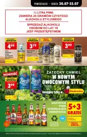 Biedronka gazetka tydzień 30 Strona 69