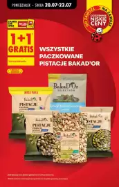 Biedronka gazetka tydzień 30 Strona 7