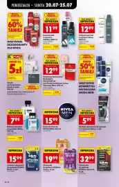 Biedronka gazetka tydzień 30 Strona 70