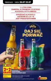 Biedronka gazetka tydzień 30 Strona 88