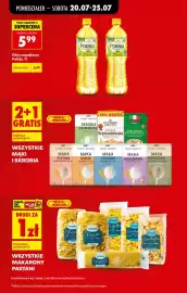 Biedronka gazetka tydzień 30 Strona 9