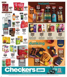 Checkers catalogue Page 2