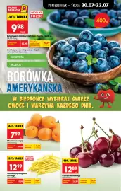 Biedronka folder week 30 Pagina 27